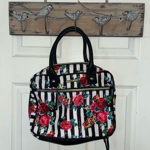 BETSY JOHNSON bag